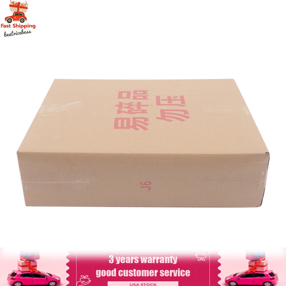 20Pcs Plastic Shoes Storage Box Stackable Display Case Sneaker Organizer Case