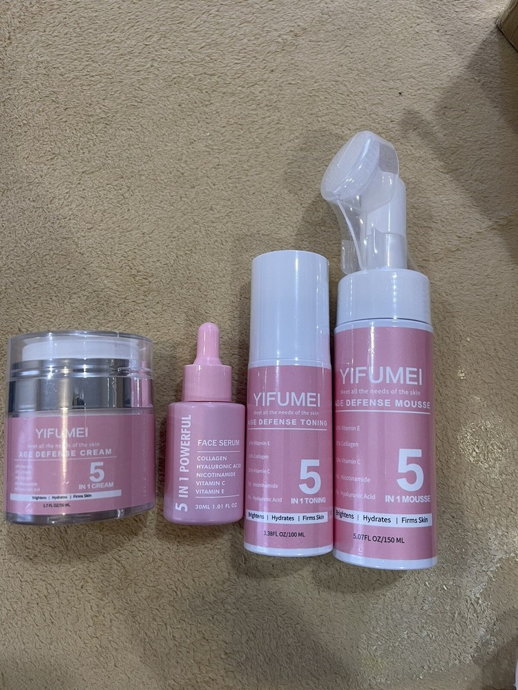 face skin care