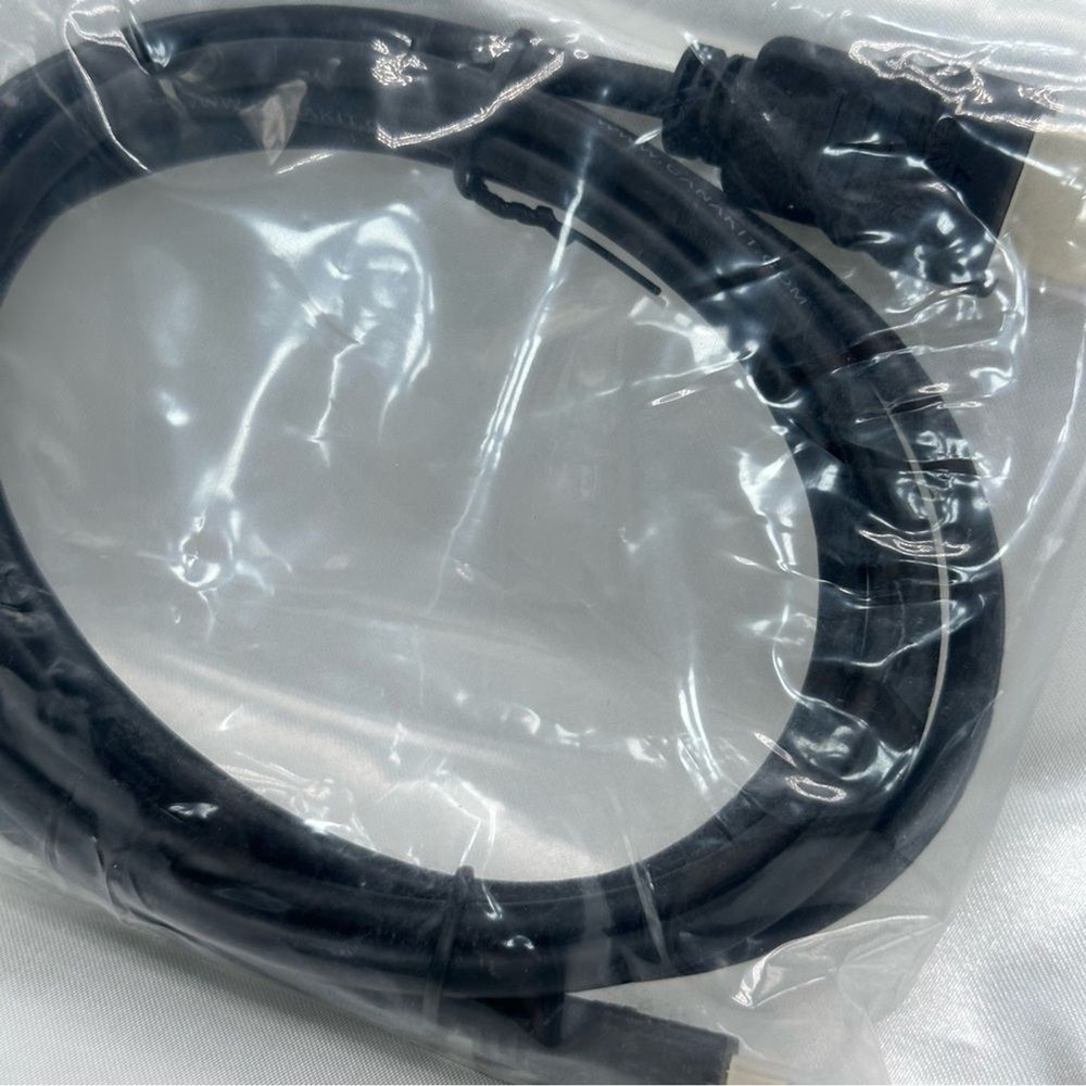 Canakit cable HDMI raspberry pi4 6ft