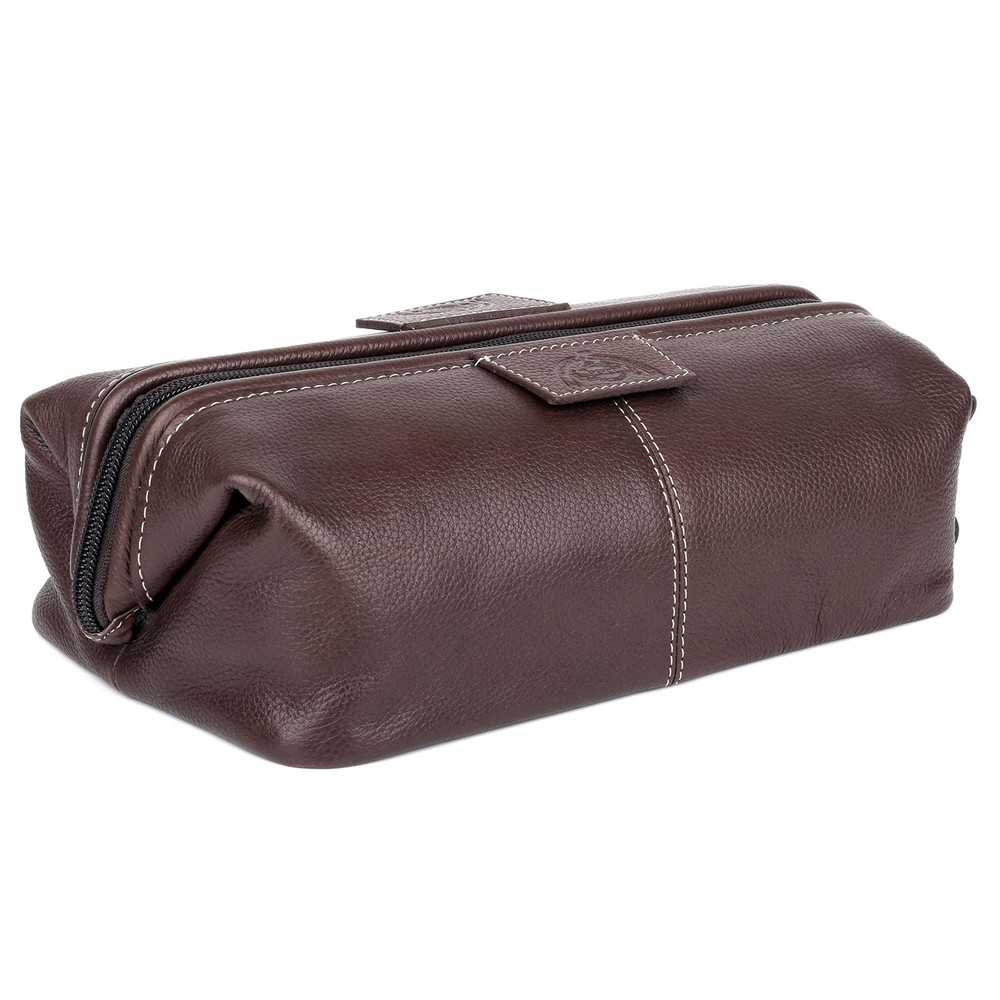 Dopp® Country Saddle Traditional Framed Kit Brown