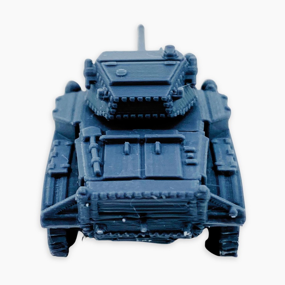 Mk VII Tetrarch