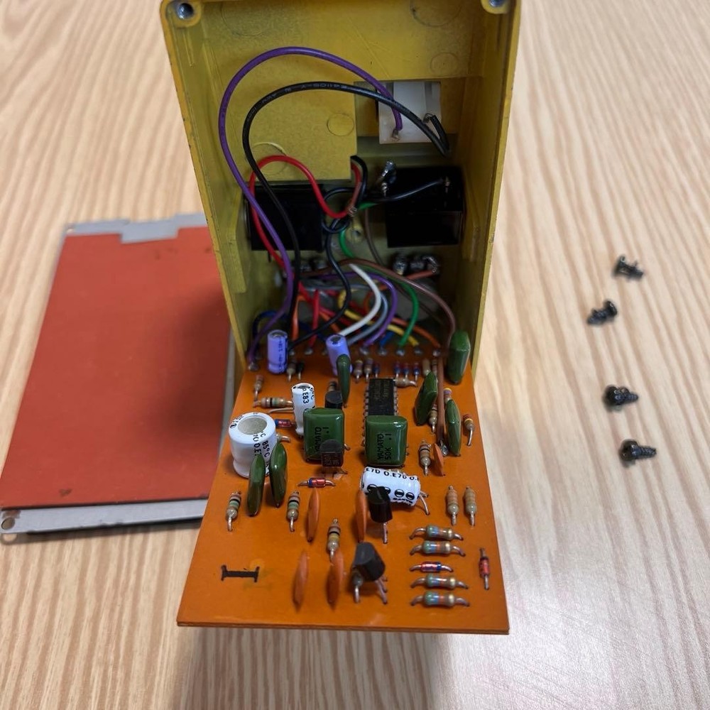 BOSS OD-1 #7100 596742