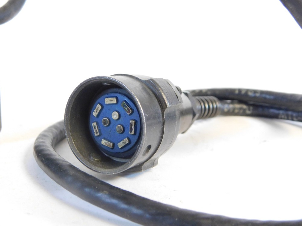 AMER.DEV.ELECTR.CO. Military Loudspeaker LS-166/U (nice)