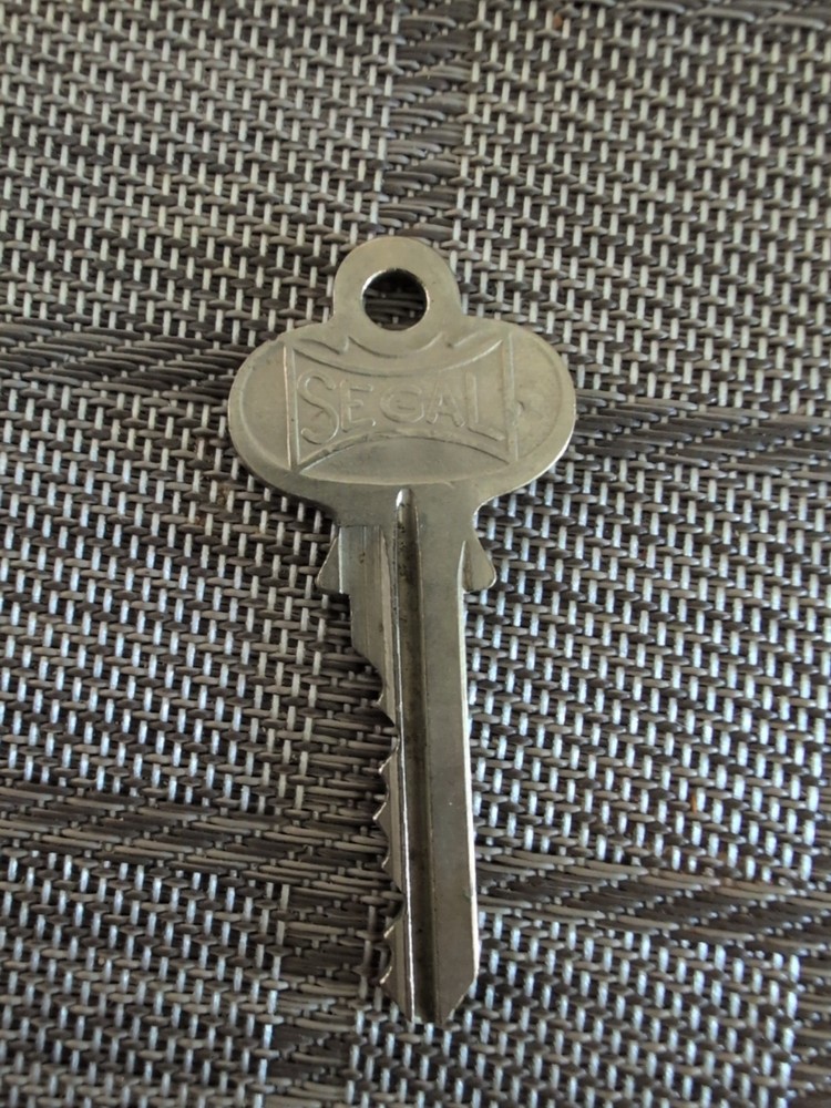Segal Key AGLI A464464