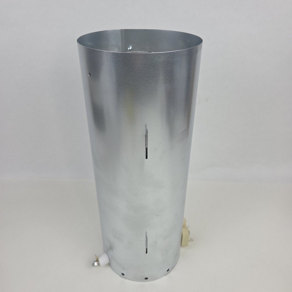 Frigidaire Electrolux Universal Dryer Heating Element Housing Assembly