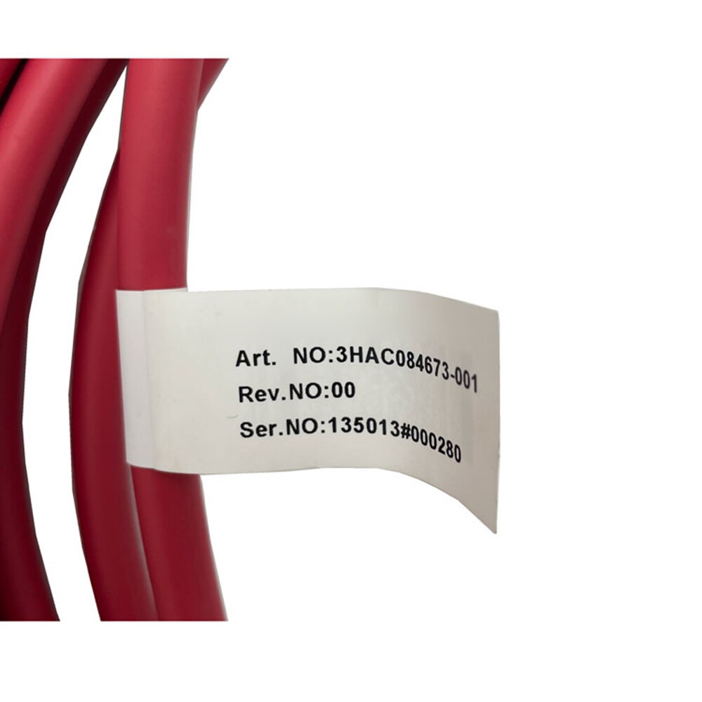 3HAC084673-001 For ABB Teach Pendant Cable