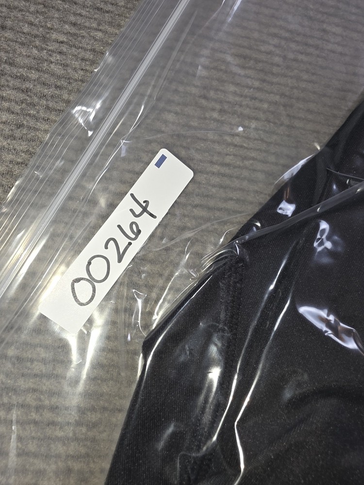 Warm Essentials By Cuddl Duds Black Size XXL