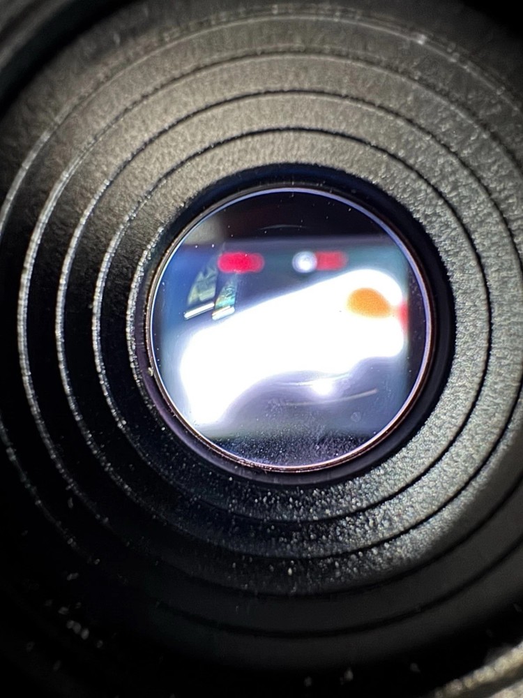 Leica Calonox View Thermal Monocular 50502