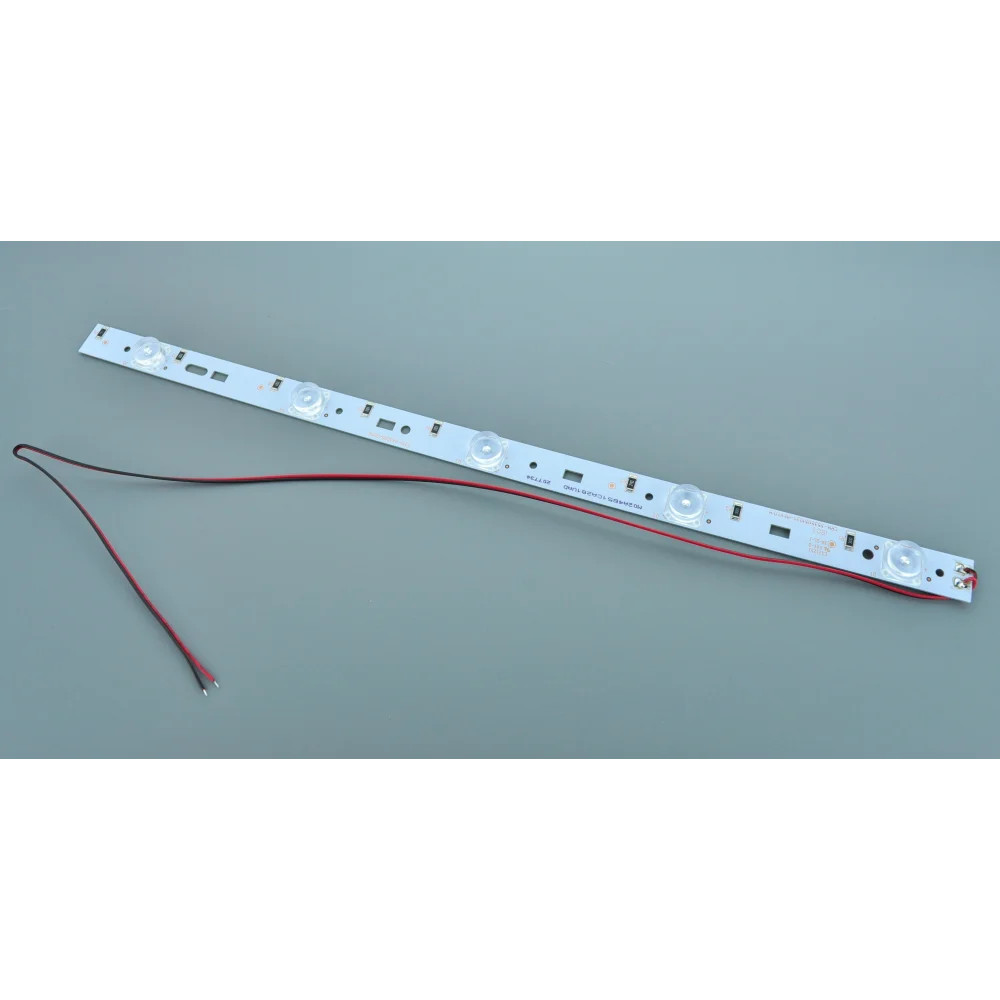 12 Volt LED Backlight for 20" and 22" Multi-Layer Display Screens