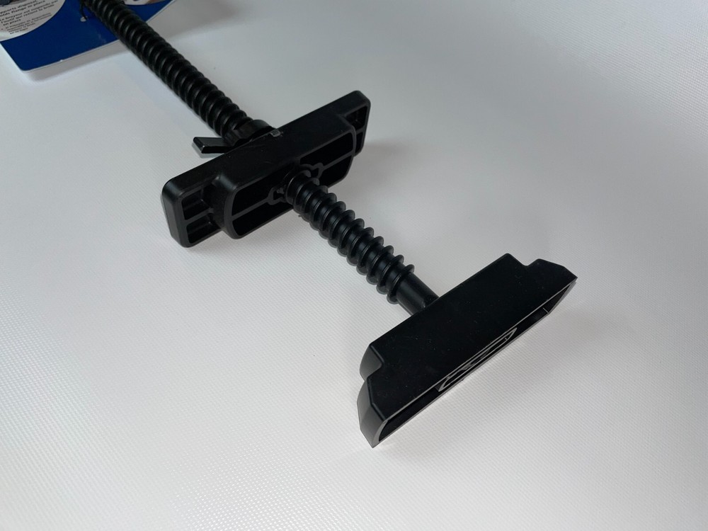 Plumber’s Third Hand 25" Tool For Under Sink Garbage Disposal Garburator 3rd