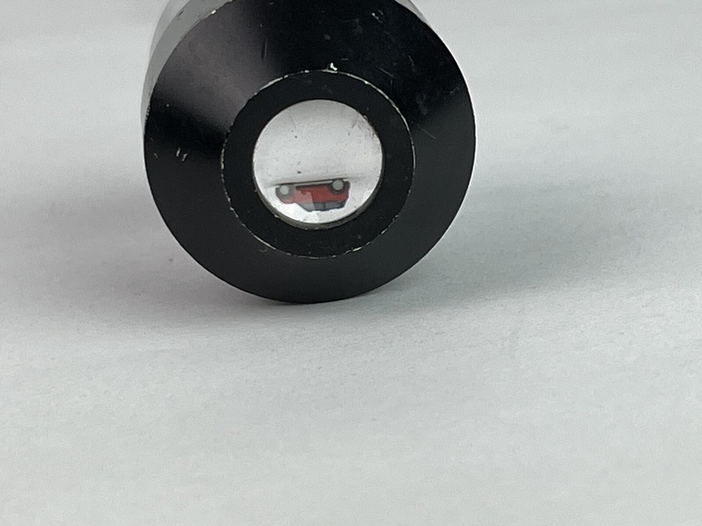 Vintage NH 15x WF Microscope Eyepiece