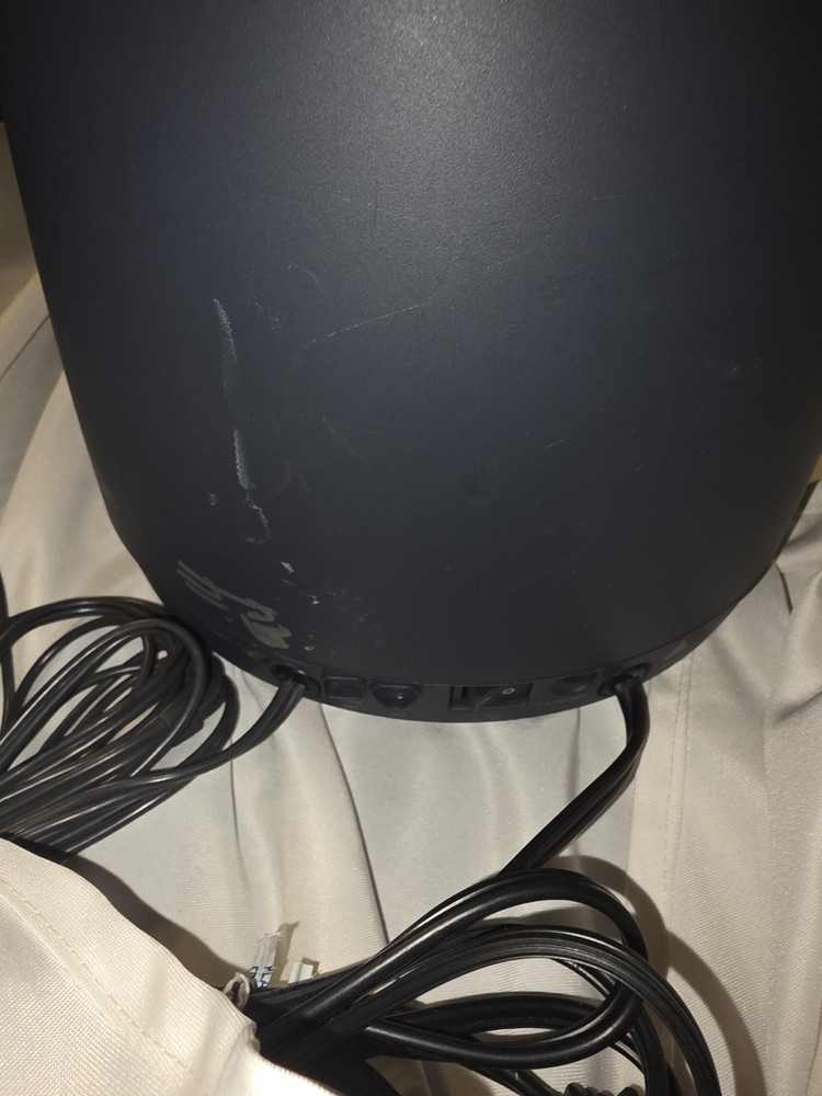 Harman Kardon Computer Subwoofer Only Model HK695-01