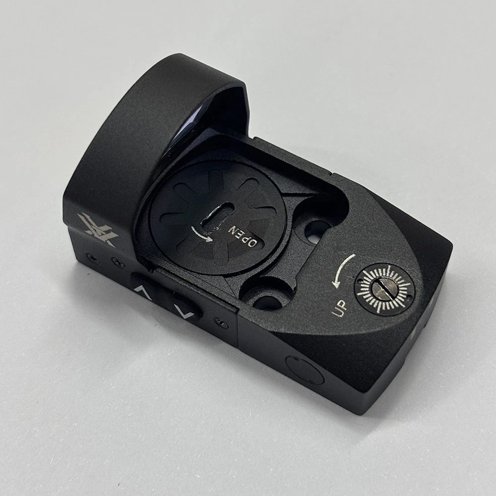 Vortex Venom Red Dot Sight 3 MOA Reticle Black - VMD-3103( Original )