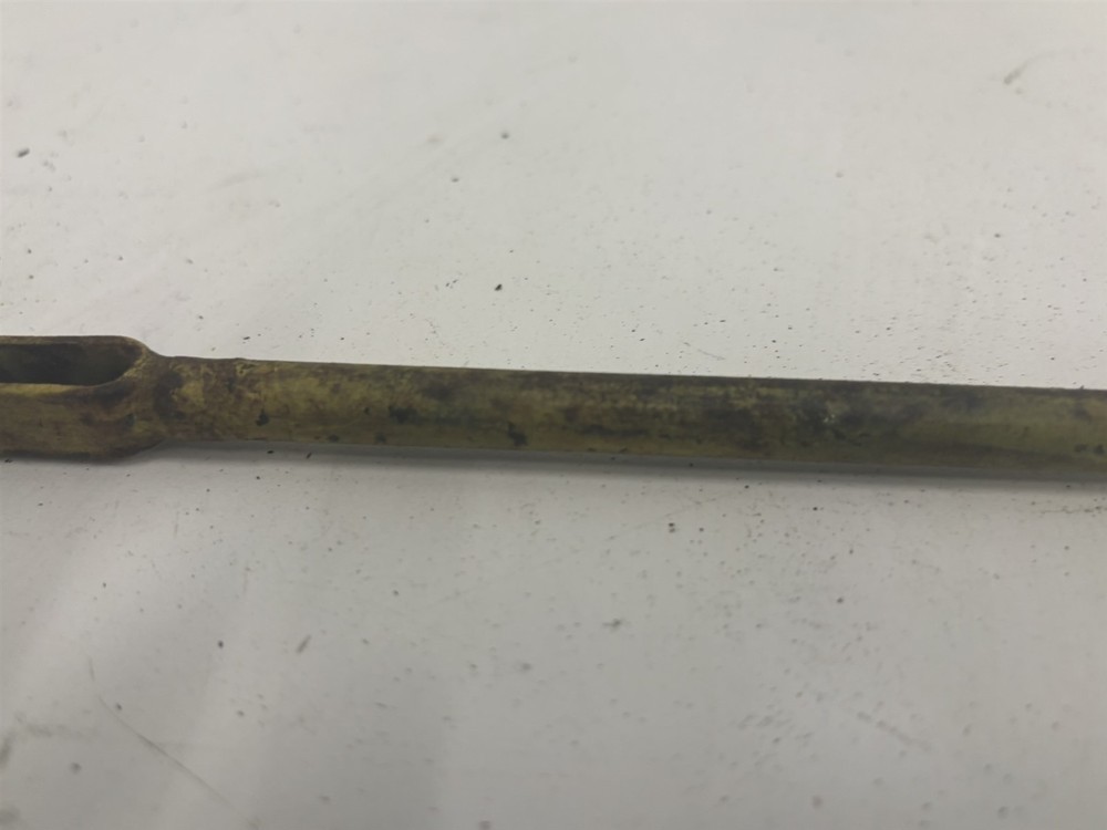 Luscombe Model 8 Torque Shaft Elevator Push Pull Rod 18528