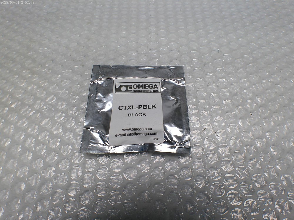 OMEGA CTXL-PBLK PEN BLACK NSMP