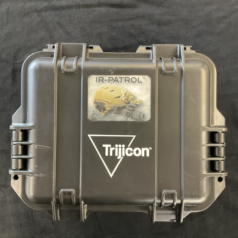 Trijicon Scope IR-Patrol