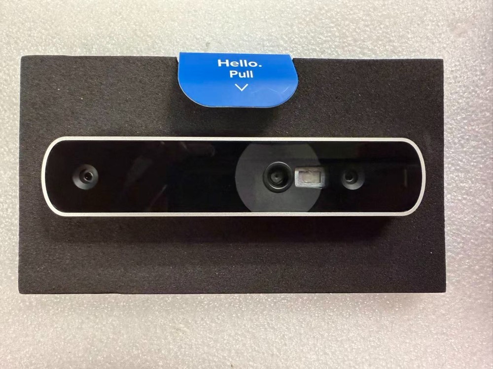 Occipital Structure Core Color ST02D-C