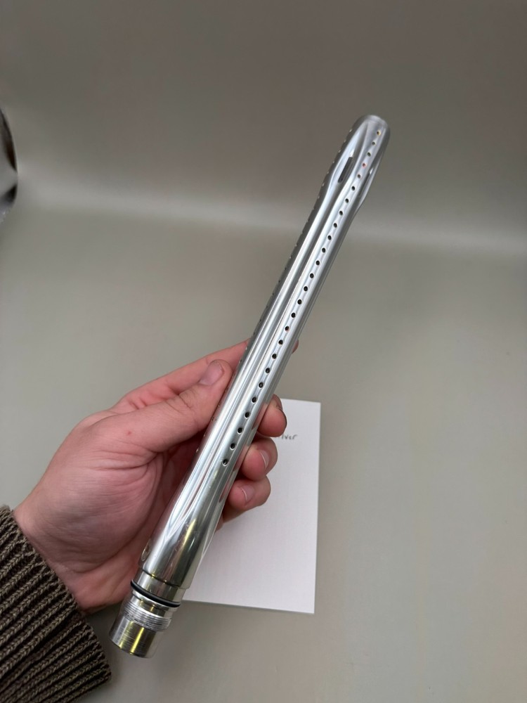 Smart Parts Freak Tip 16 inch Freak-Silver