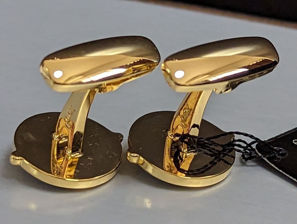 Yves Saint Laurent Cufflinks