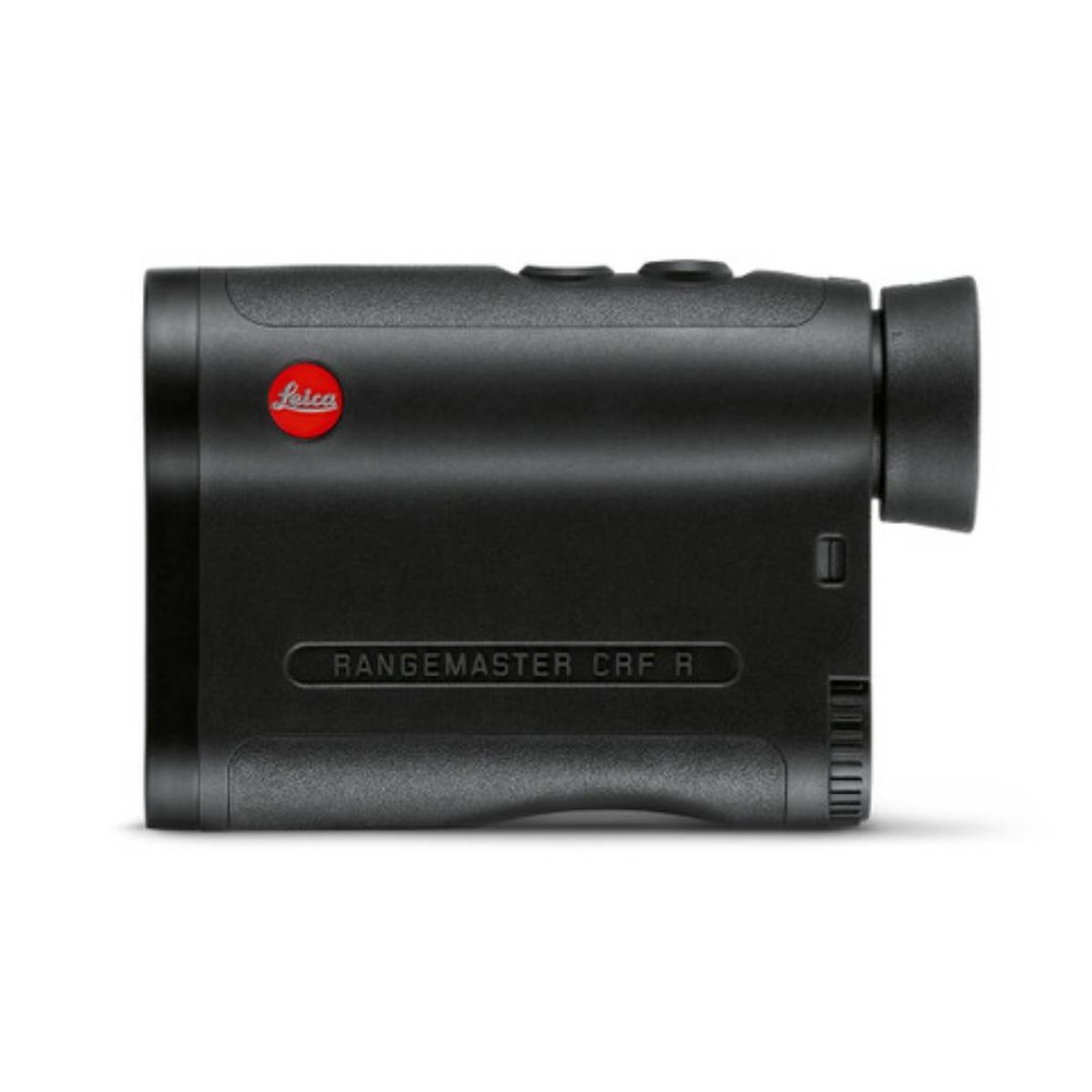 Leica CRF-R Rangemaster Compact Laser Range Finder 40504