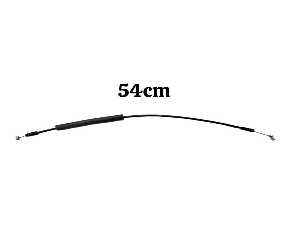 Front Door Inside Handle Latch Cable For 2012-2017 Hyundai Accent SEDAN 4DR