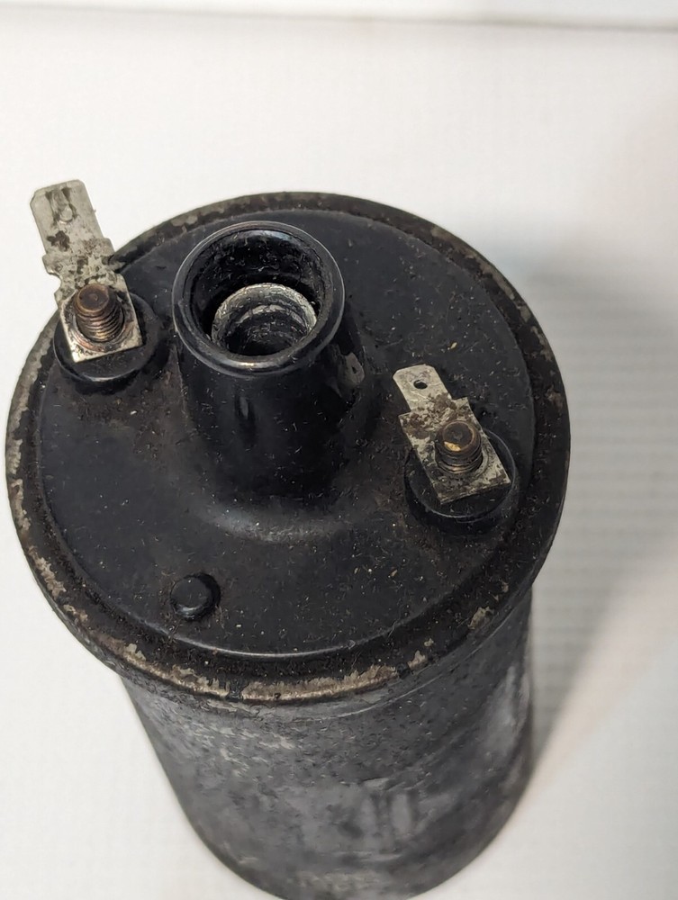 Terex CIZ-500 Ignition Coil, 12V