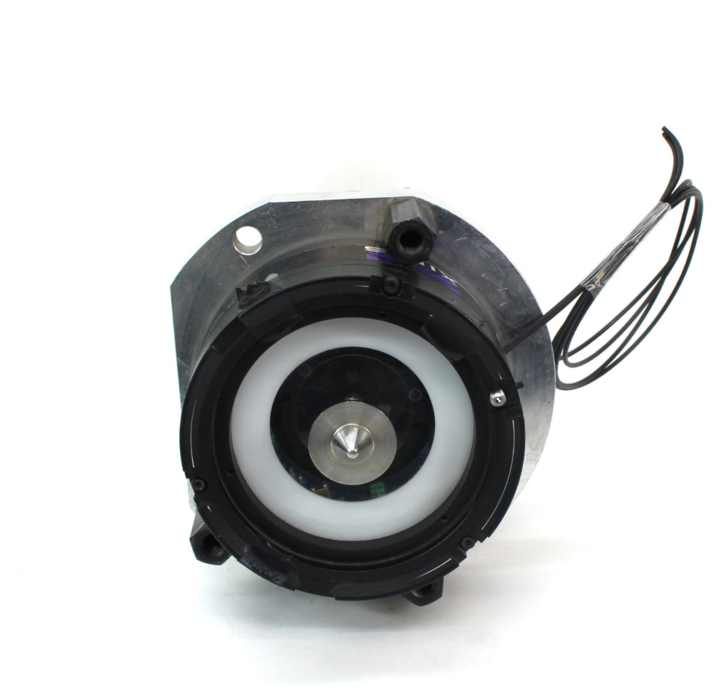 Xiris ID-3500 Code Verification Camera
