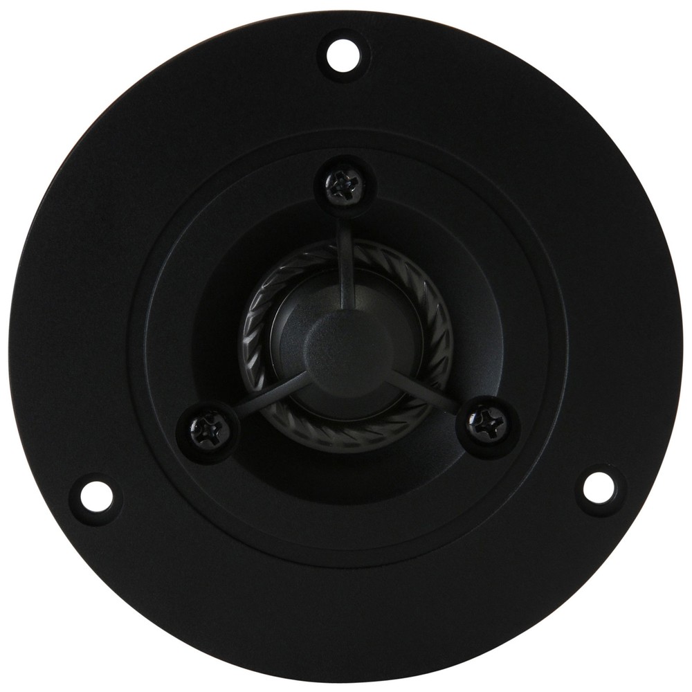 Visaton DT94-4 0.8" Polycarbonate Tweeter 4 Ohm