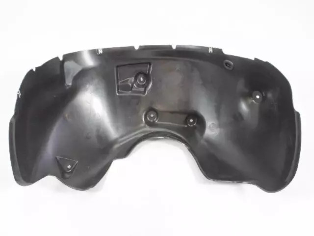 Genuine Mopar Wheelhouse Shield Right 5074102AC