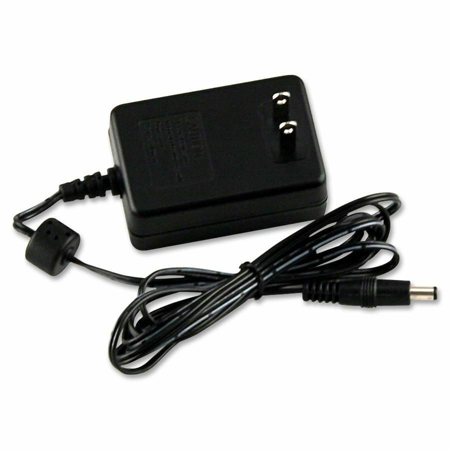 Brother AD24 AC Power Adapter for P-Touch Label Printers