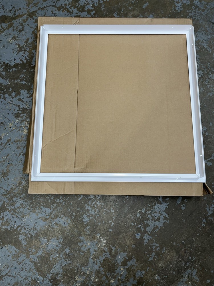 Titus 10XRND Rapid mount frame