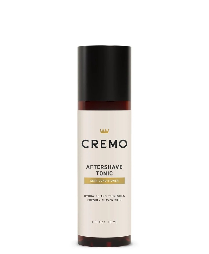 Cremo Post Shave Tonic