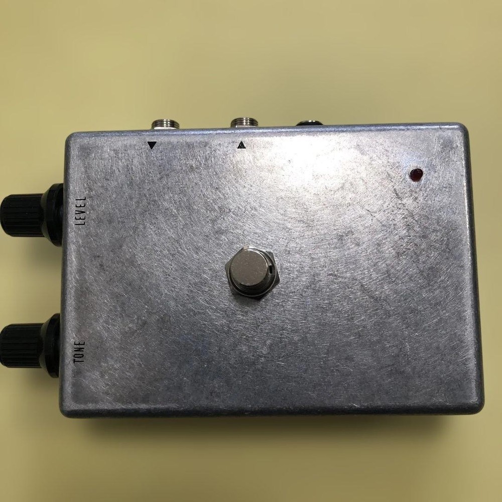 Rosac /Nu Fuzz Handmade