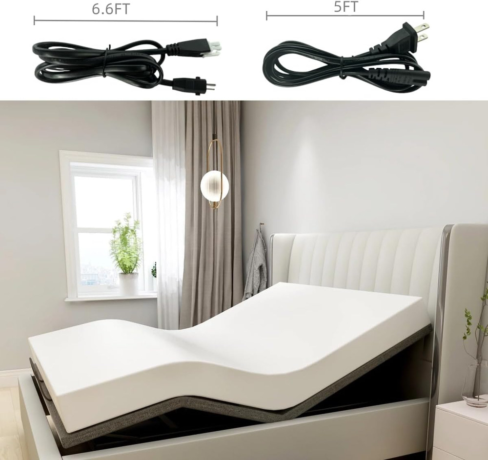 Adjustable Bed Parts Replacement Switching Power Supply, 29V Adjustable Bed Base