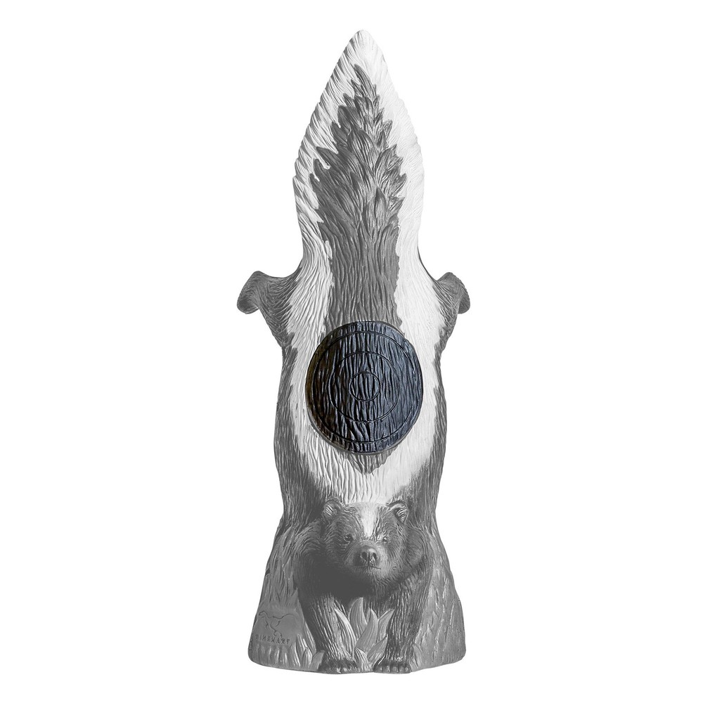 Rinehart Spraying Skunk Archery Target Replaceable Core - IBO (INSERT ONLY)