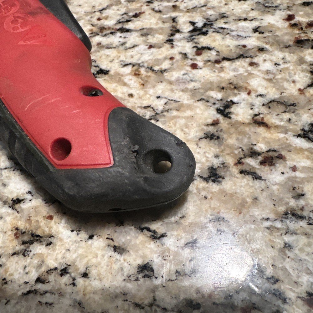 Skil Power Cutter Cordless 2352 Versatile Micro Saw Auto Sharp Tested Working