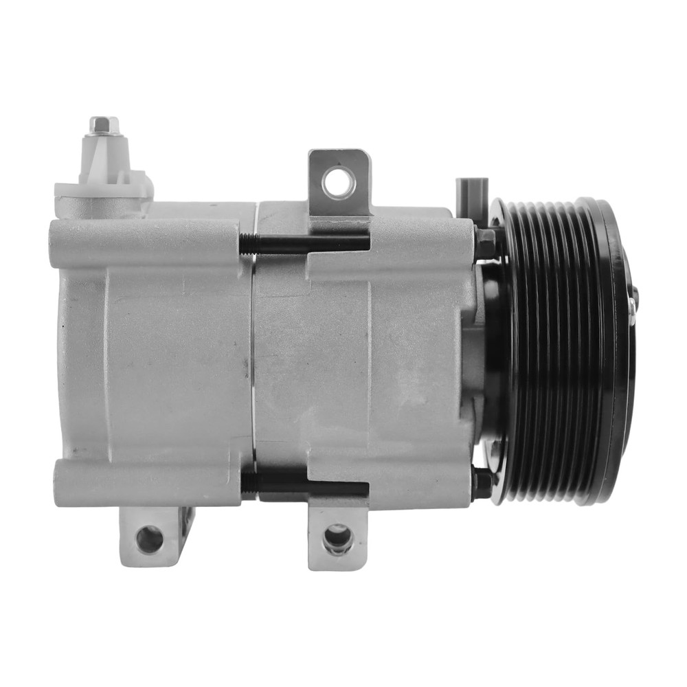 A/C Compressor 10068 for 1997-2002 Vehicles
