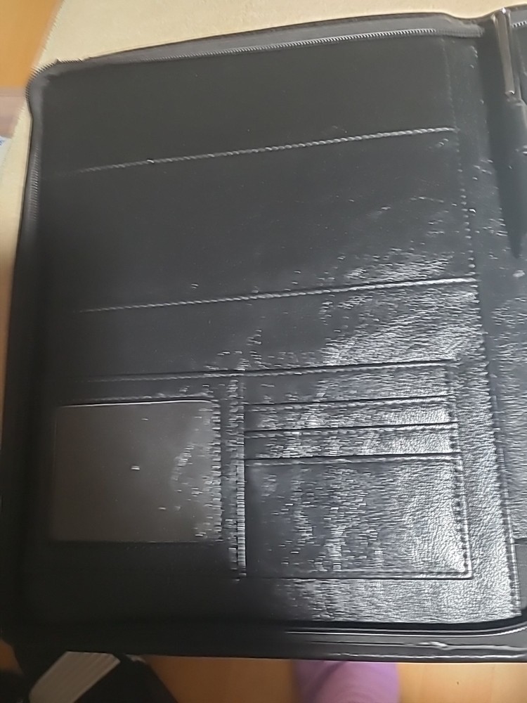 SCORE BINDER FOR PAPER AND PEN