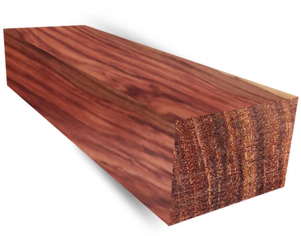 Tulipwood Knife Blank