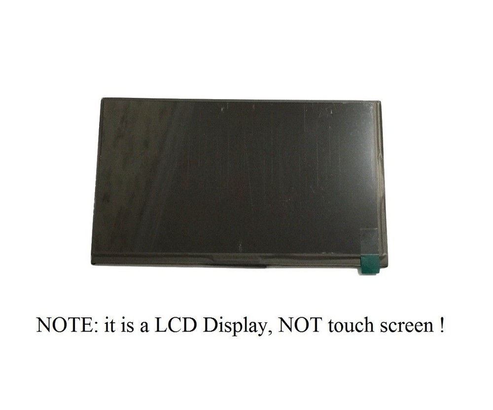 LCD Screen Display Replacement For Autel MaxiTPMS TS608 Tablet (NOT Digitizer)
