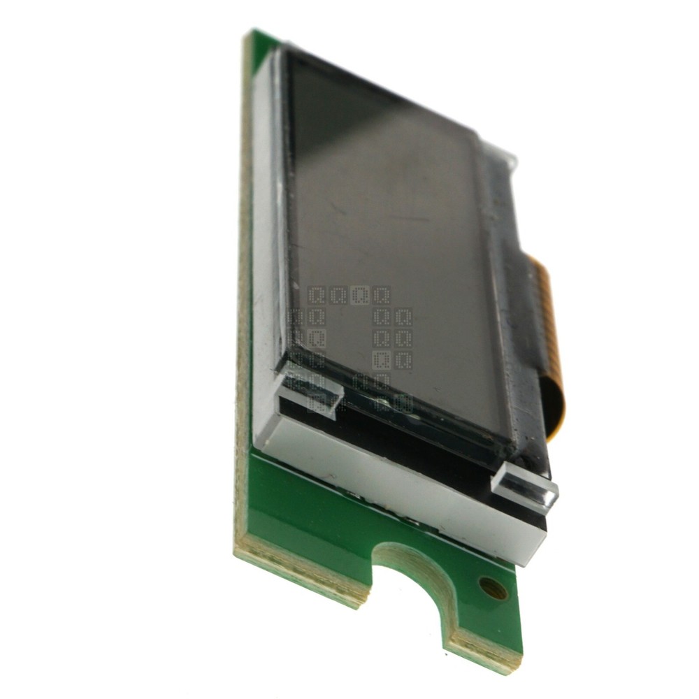 Milwaukee Tool 22-09-1580 LCD Printed Circuit Board (PCB) Assembly