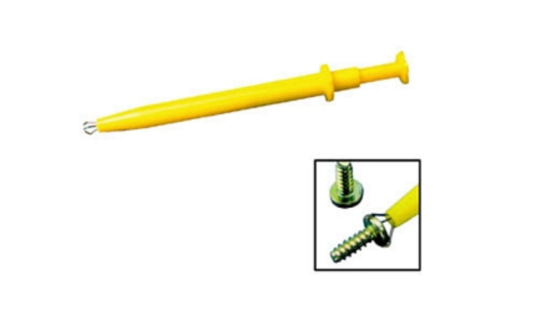 [ Whadda Velleman VTP ] Wire Prong Holder