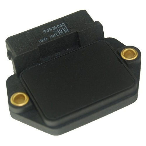 Ignition Module D1916 Regitar USA