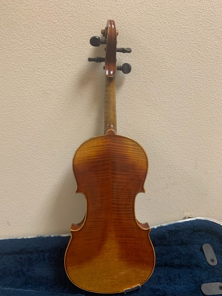Schmidt's Standard 4/4 German Violin 1900s
