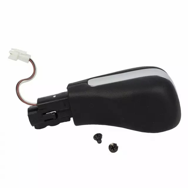 Genuine Ford Automatic Transmission Shift Lever Knob BT4Z7213EC
