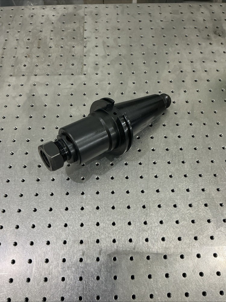 Erickson CAT50 Compression Tension Collet Chuck 125104