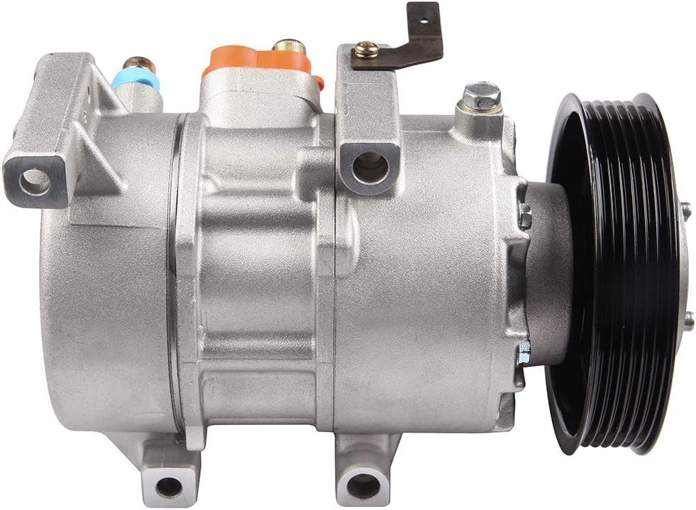 A/C Compressor AC Compressor Air Condition Compressor for CO 20765C Hyundai