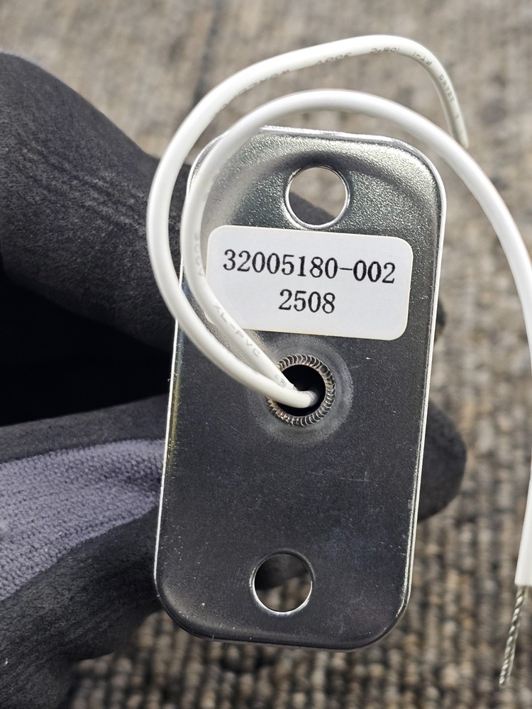 Honeywell Home C7735A1000: Discharge Air Return Temperature Sensor