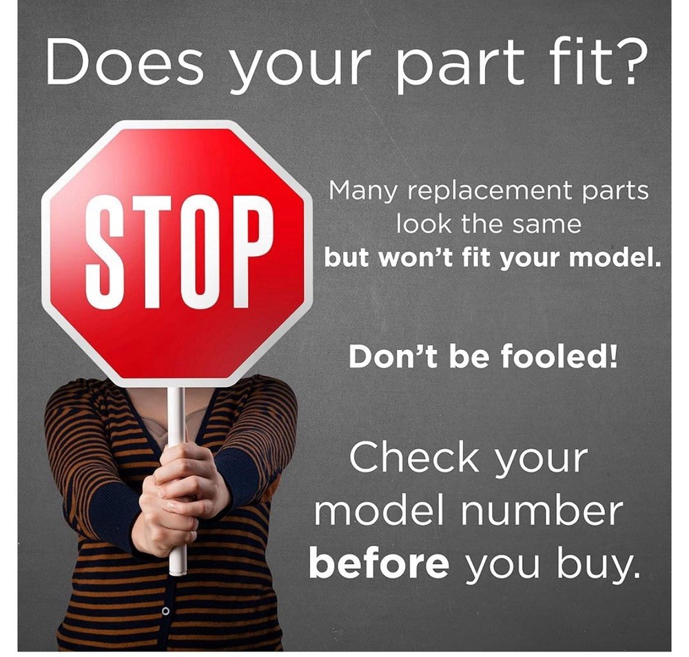 7271204 - Water Softener Standard Install Adaptor