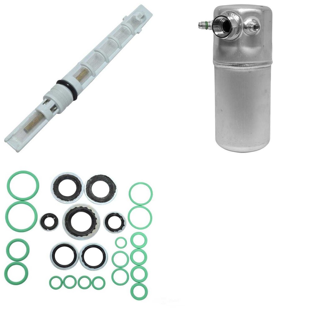 A/C System Repair Kit UAC AK 2414